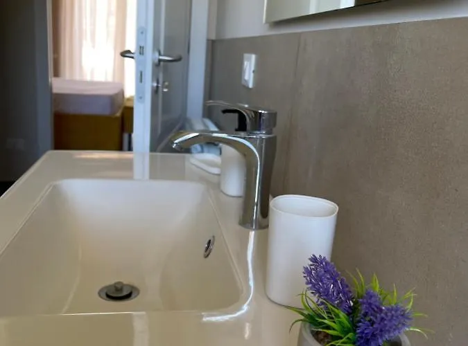 Mb Giurati 3* Mascali