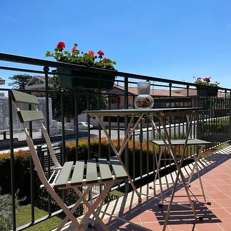 Guest house Mb Giurati Mascali