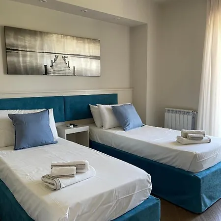 Mb Giurati Guest house