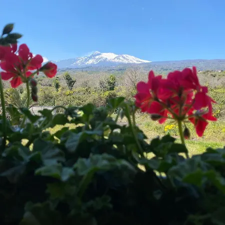 Casa de hóspedes Mb Giurati Mascali