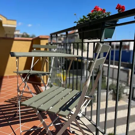 Mb Giurati Guest house