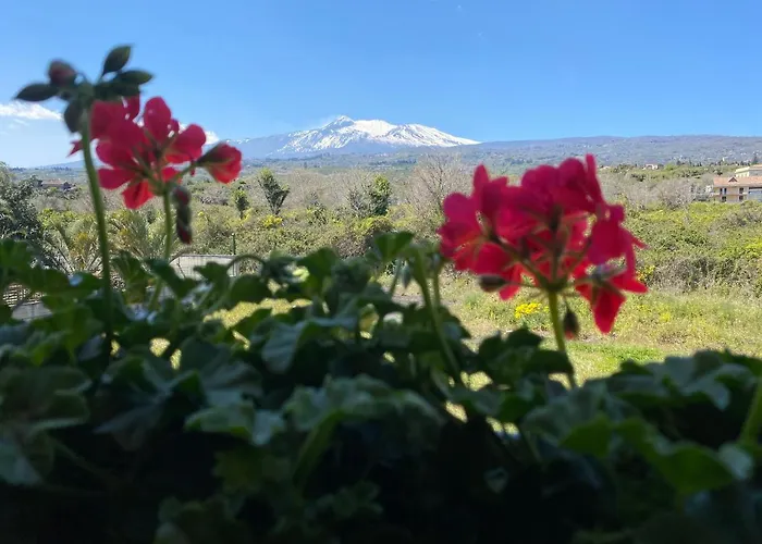 Πανσιόν Mb Giurati Mascali